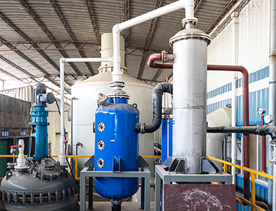 酸洗中和水設備 酸洗中和水設備