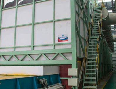 熱鍍鋅生產(chǎn)線(xiàn) 熱鍍鋅生產(chǎn)線(xiàn)