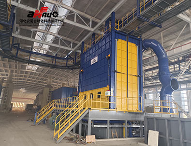 熱鍍鋅設(shè)備