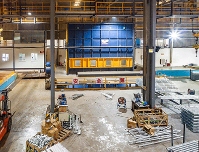 熱浸鍍鋅設(shè)備 熱浸鍍鋅設(shè)備