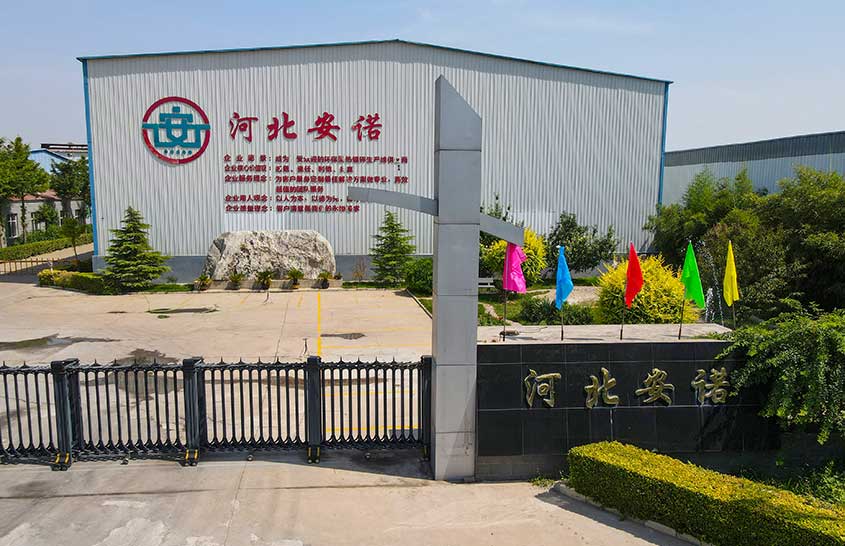 為什么選擇熱鍍鋅鍋是提升項(xiàng)目質(zhì)量的關(guān)鍵？